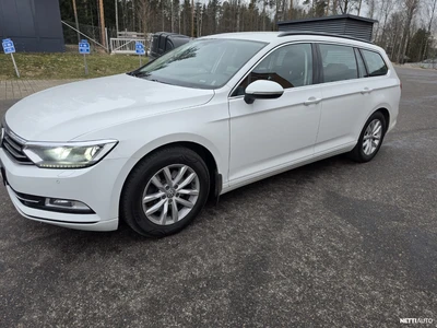 Volkswagen Passat 2015, kuva 2/24