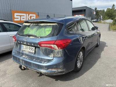 Ford Focus 2019, kuva 3/10