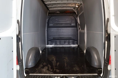 Mercedes-Benz Sprinter 2020, photo 6/10