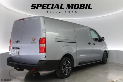 Fiat Scudo 2022, photo 3/14