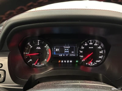 Ford Ranger 2022, kuva 5/9