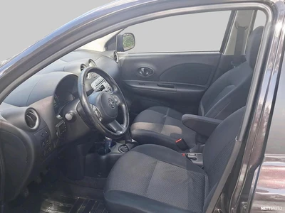 Nissan Micra 2011, photo 4/4