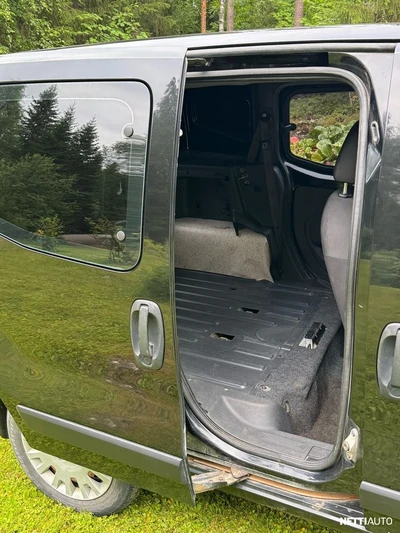 Fiat Fiorino 2011, kuva 8/8