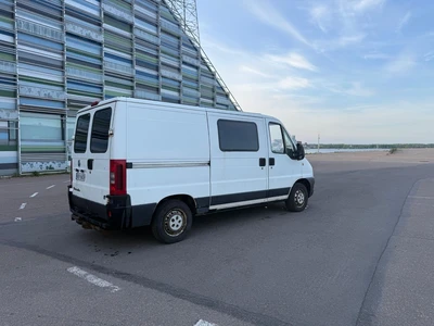 Fiat Ducato 2006, kuva 3/13