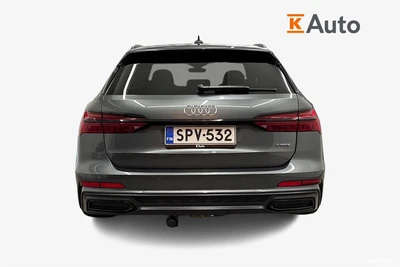 Audi A6 2021, kuva 3/30