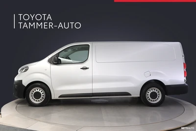 Toyota Proace L2 2,0 D 120 2019, photo 4/17