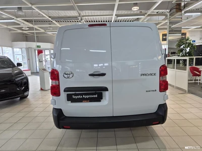Toyota Proace L2 Comfort 75 kWh 5-ovinen 2025, photo 6/17
