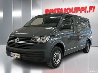 Volkswagen Transporter 2,0 TDI 66 kW 2021, photo 4/21