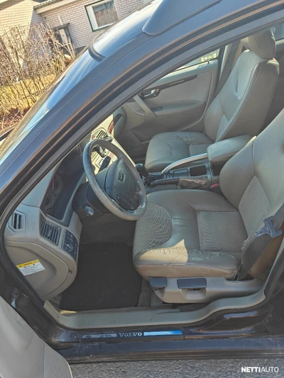Volvo XC70 2001, kuva 5/5