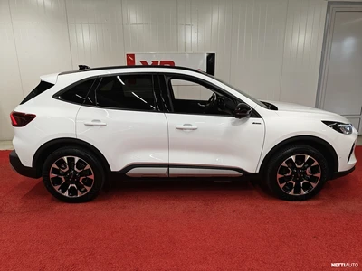 Ford Kuga 2025, kuva 4/36