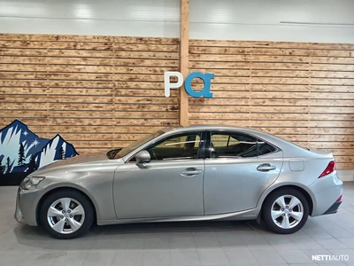 Lexus IS 300H Hybrid Comfort Business 2016, kuva 2/19