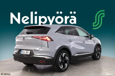 Renault Symbioz 2025, photo 5/33