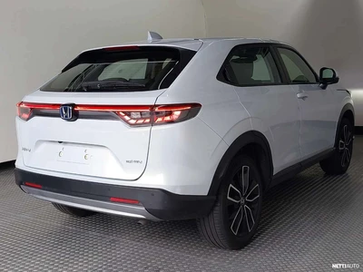 Honda HR-V Hybrid Elegance 2025, photo 6/10