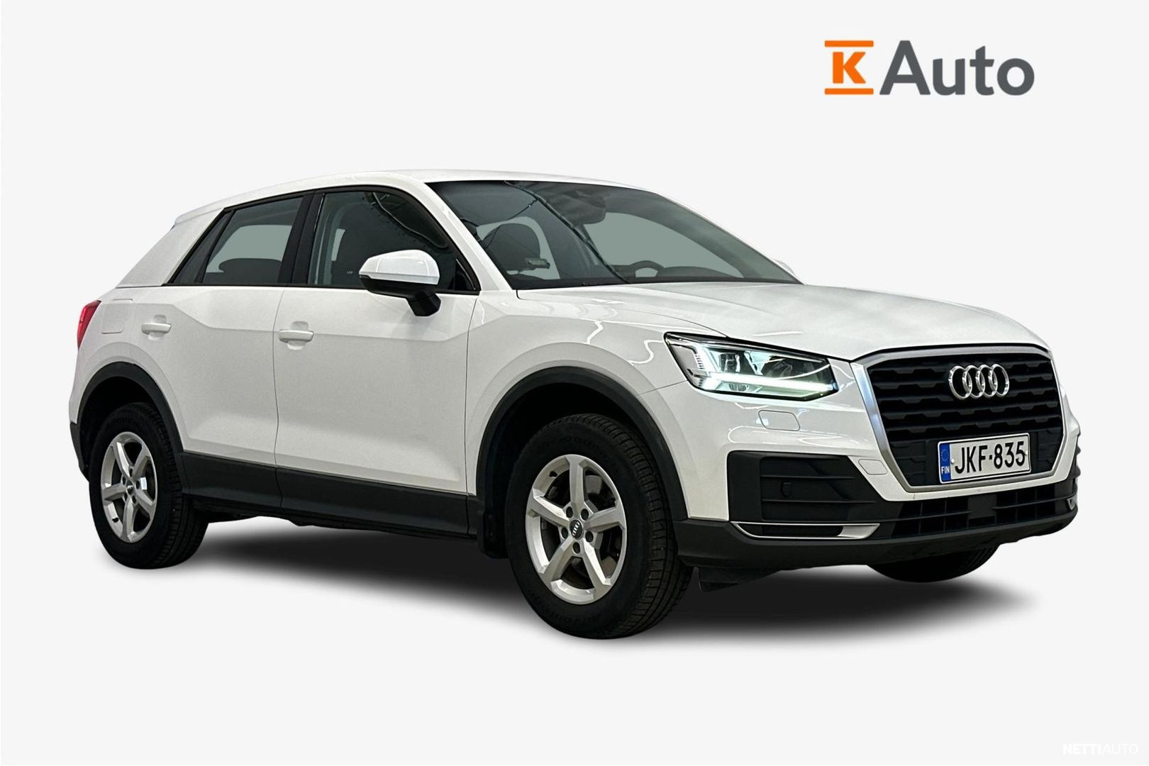 Audi Q2