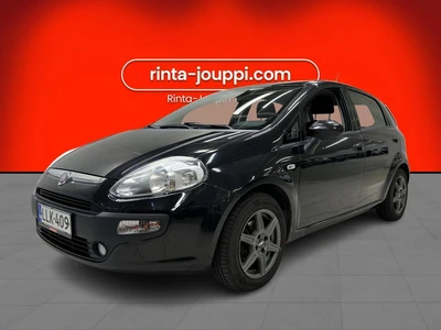 Fiat Punto Evo 2010, kuva 1/33