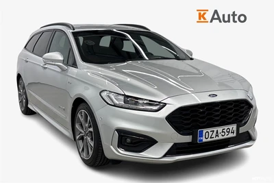 Ford Mondeo 2020, kuva 1/27