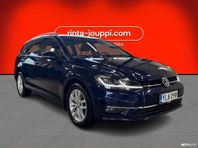 Volkswagen Golf 2019, kuva 4/27