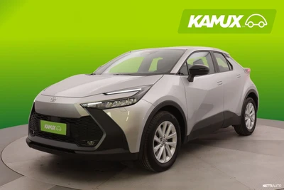 Toyota C-HR 2,0 Plug-in Hybrid 2025, kuva 6/28