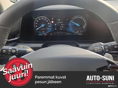 Kia Niro Business Luxury 64,8kWh 204hv 2023, photo 5/8