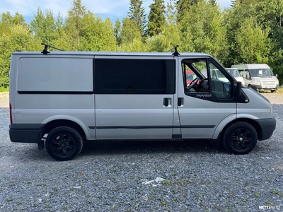 Ford Transit 2011, photo 3/23