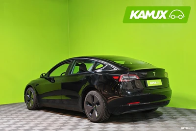 Tesla Model 3 Model 3 RWD 2023, kuva 5/28