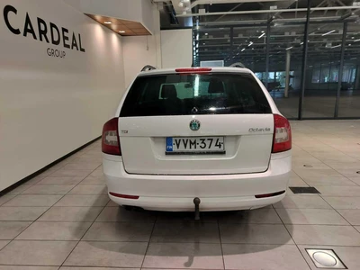 Skoda Octavia 2011, kuva 7/15