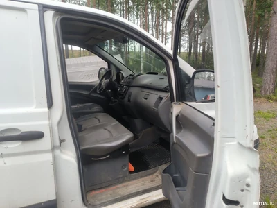 Mercedes-Benz Vito 2006, photo 5/6