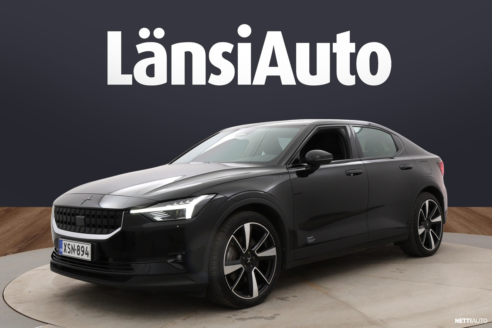 Polestar 2