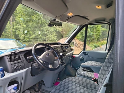 Ford Tourneo 2011, photo 6/7