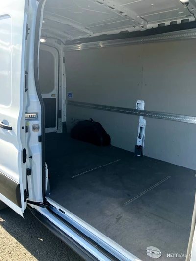 Ford Transit 2023, photo 4/7
