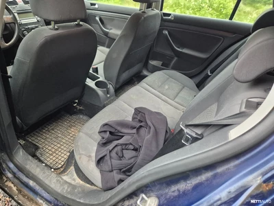 Volkswagen Golf 2007, kuva 6/8