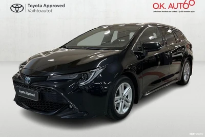 Toyota Corolla 2022, kuva 1/20