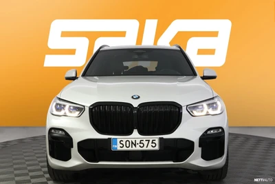 BMW X5 2020, kuva 2/52