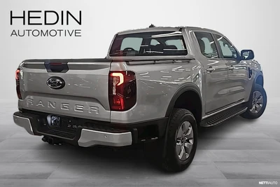 Ford Ranger 2026, photo 2/21