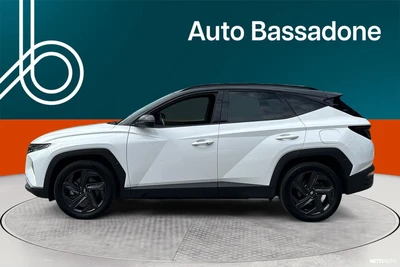 Hyundai Tucson 2024, photo 2/23