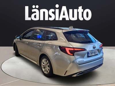 Toyota Corolla 2023, kuva 6/7