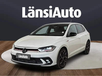 Volkswagen Polo 2023, kuva 1/9