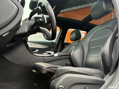 Mercedes-Benz C 2017, kuva 6/10