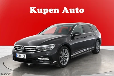 Volkswagen Passat 2023, kuva 3/28