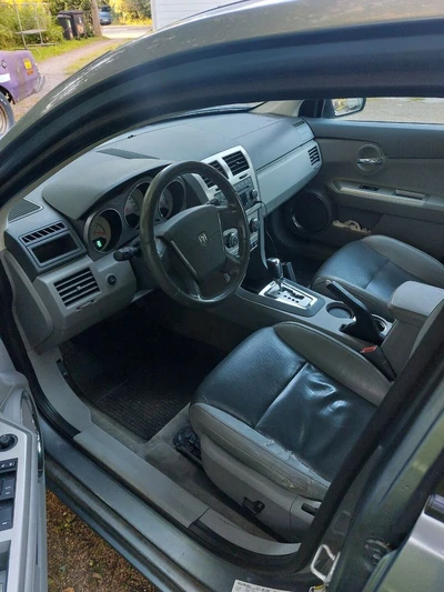 Dodge Avenger 2,4 A4 SXT Business 2008, kuva 3/5