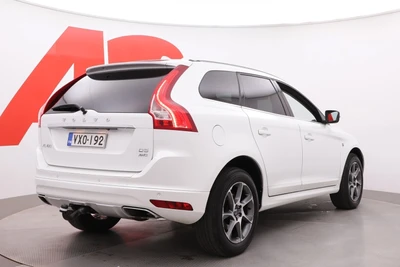 Volvo XC60 D5 AWD Ocean Race aut 2014, kuva 5/10