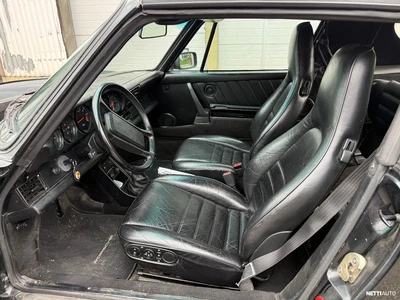 Porsche 911 1988, photo 3/7