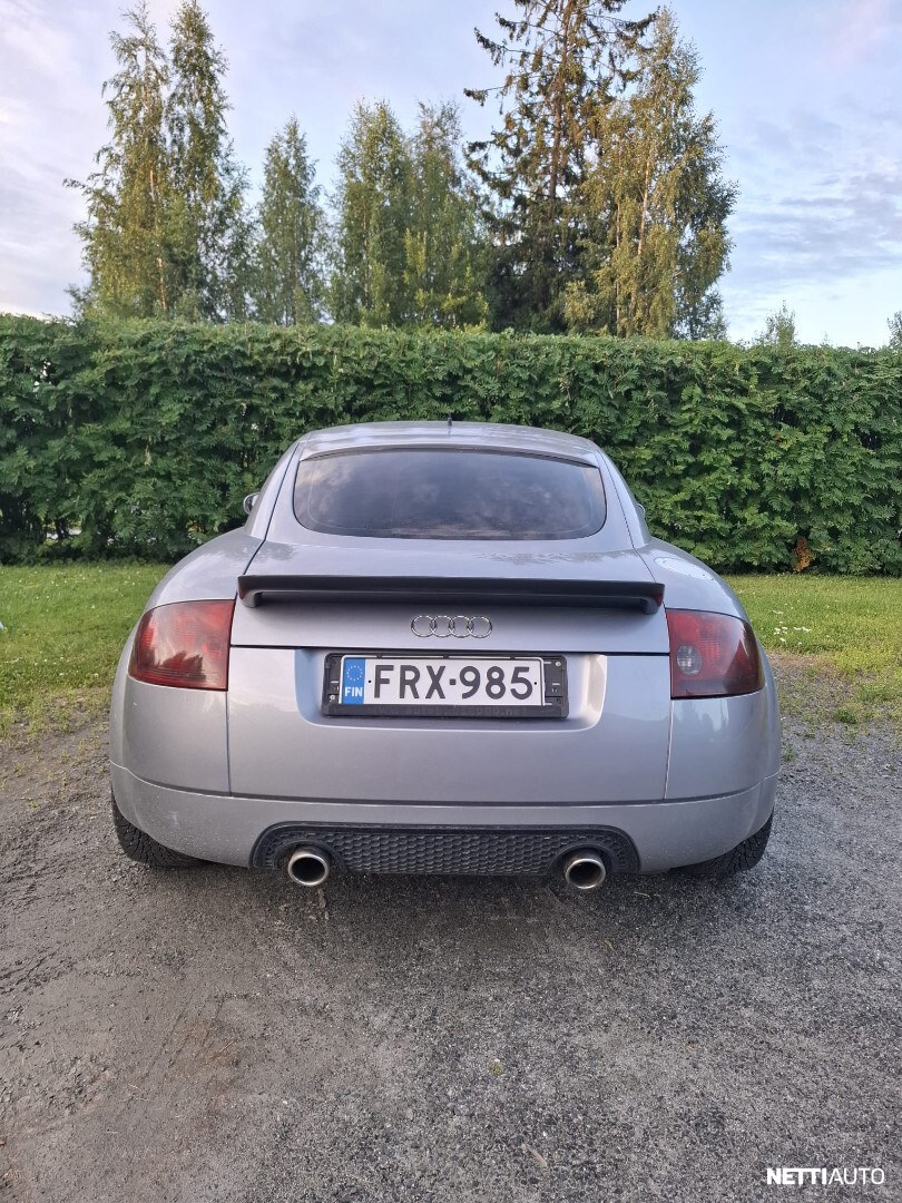 Audi TT 2004, kuva 2/13