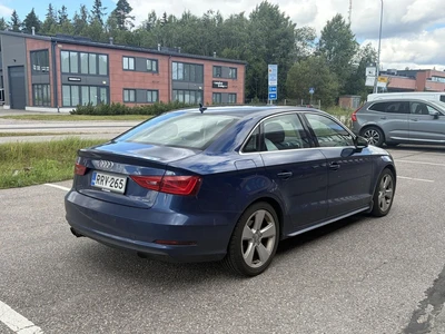 Audi A3 2014, kuva 4/26