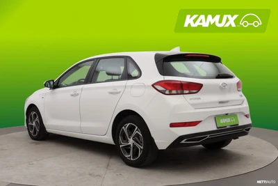 Hyundai i30 2021, kuva 5/32