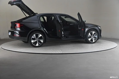 Polestar 2 2024, kuva 6/31