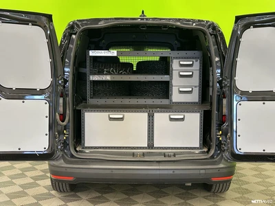 Volkswagen Caddy 2021, photo 5/20