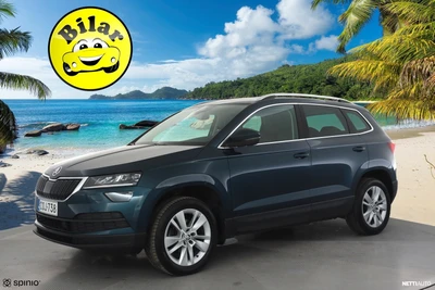 Skoda Karoq 2020, kuva 3/38