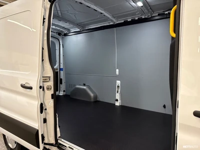 Ford Transit 2026, photo 5/10