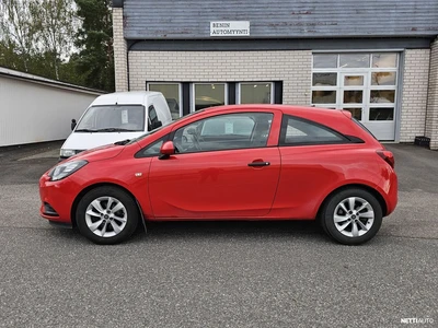 Opel Corsa 2017, photo 2/14